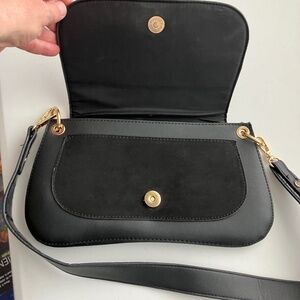 Handbag shoulder